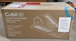 Cubii Go - Under Desk Elliptical Bike Pedal Exerciser, With Lcd Fitness Track.... Fixed Price $225.00.