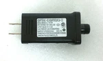 Transformer Adapter Ac/dc Model J-5V15W 120V Input, 3.0A Output #43. Fixed Price $59.99.
