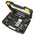 Mityvac MV5532 Digital Gasoline Engine Compression Test Kit, 9 Volt, Bar And Kpa. Fixed Price $161.45.