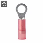 Ancor 210203 22-18 Awg #10 Nylon Ring Terminals 25 Pack. Fixed Price $13.66.