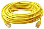 Master Electric 74050ME 50' 12/3 Sjtw-a Yellow 15A Extension Cords Pack. Fixed Price $284.90.