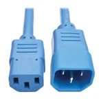 Tripp Lite By Eaton Connectivity P005-003-ABL 3FT Power Extension Cord 14AWG. Fixed Price $22.16.