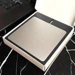 Apple Usb Superdrive A1379 External Cd Dvd MD564LL/A Open Box. Fixed Price $64.99.