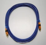 Tributaries Series Digital 75 Ohm Ofhc Copper Cable / 3M -- CBL4. Fixed Price $21.95.