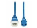Eaton Tripp Lite Pdu Power Cords C13 P-lock C14 Heavy-duty 15A 250V. Fixed Price $180.49.