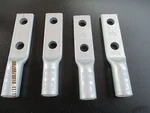 Morris Alu Long Barrel Hole Compression Lugs 93116 2MLA 4/0-1/2 White. Fixed Price $75.00.