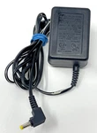 Sony Power Adapter AC-E454B 4.5V Dc For Audio Walkman Discman Used Works. Fixed Price $13.96.