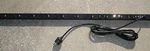 New Hoffman DP1N622420MT Power Strip Outlet W/meter Rack Panel Work Bench. Fixed Price $58.00.