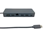 Hp Universal Usb-c Multiport Hub 50H98AA#ABL Dock Adapter Hdmi. Fixed Price $26.99.