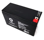 12V 9AH Sla Replacement For Clore Automative Jump Starter JNC065 Carry 1PK. Fixed Price $39.96.