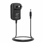 12V 1.5A Ac/dc Adapter Wall Charger For Unifive US318-12 Power Cord Supply Psu. Fixed Price $13.01.