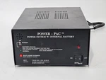Newmar 360-2014-0 Rev.c Power-pac 14AH Supply. Fixed Price $56.00.