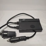 VR3 Slimline Power Inverter 175 Watts 110AC 12V Dc 5V Usb.. Fixed Price $11.99.