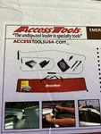 Access Tools Emergency Response Kit Long Case Erklc Lockout. Fixed Price $149.99.