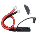 Lixintian Battery Charging Cable Sae Ring Terminal Connectors Harness, 1.... Fixed Price $25.91.