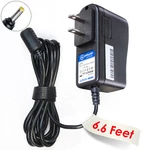 9.5V Ac Power Adapter For Casio SA-47 SA-76 WK-220 WK-225 XW-G1 XW-P1 Supply Cor. Fixed Price $12.99.