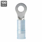 Ancor 220212 16-14 Awg #8 Nylon Ring Terminals 100 Pack. Fixed Price $20.80.