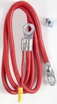 East Penn 00330 Cable Batt Side 4 Ga 20'. Fixed Price $22.79.