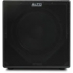 Alto Professional TX12S 900W 12" Powered Subwoofer With Enhanced Dsp. Fixed Price $399.00.