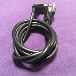 Volex PS204 E62405SP Black Samsung Tv Power Cord Preowned. Fixed Price $11.99.