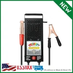 Neiko 40510A Car Battery Tester 100 Amp 6 And 12 Volt Automotive Load Checker. Fixed Price $48.09.