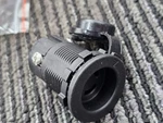 Marinco 12VBR 3-WIRE Connectpro Trolling Motor Plug Receptacle 24 36. Fixed Price $24.99.