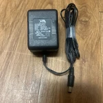 Cyber Acoustics 9V Dc Adapter Model U090100A30. Fixed Price $14.99.