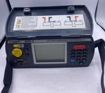 Megger Bite 3 Lcd Display Battery Impedance Test Analyzer. Fixed Price $2499.99.