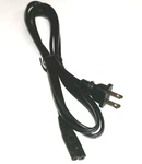 Ac Power Charging Cord For Viking 12V/24V 3400 Peak Amps Jump Starter 57084. Fixed Price $9.49.