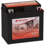 Sigmastek STZ7S Vrla Agm Battery Replacement For Yamaha 450CC YZ450FX, 2016-2017. Fixed Price $27.99.
