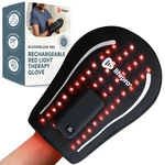 Lifepro Red Light Therapy For Hands, Feet & Ankles Cordless Glove Foot Wr.... Fixed Price $162.01.