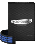 Cablemod E-series Pro Modmesh Sleeved 12VHPWR Kit For Evga / G+ P+. Fixed Price $62.99.