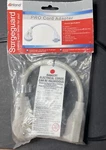 Inland Gray 6" Pro Cord Universal Adapter With 360 Degree Rotating Head A1. Fixed Price $9.99.