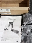 Middle Atlantic PCS-3-4 Cable Spool, D, 4PCS. Fixed Price $30.00.