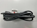 Monster Powerline 100 Ac Extension Cable 12 Cord 30 24K M001 Rare. Fixed Price $45.00.