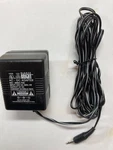 Mighty Bright Ac Adapter 5V For Reading Light Gold Crest Power Supply MBA-700. Fixed Price $14.95.