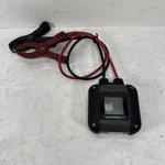 (cracked Screen) B2Q Technologies B1E Battery Tester. Fixed Price $189.99.