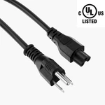Ul Listed 6FT 3 Prong Ac Power Cord For Wiim Vibelink V-AMP-001 Cable. Fixed Price $15.03.