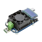 Electronic Usb Load Tester, Adjustable Discharge Resistor Module 35W, And. Fixed Price $32.95.