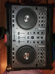 Numark Mixtrack Digital 2-CHANNEL Dj Controller. Fixed Price $55.00.