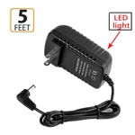 Ac Adapter Charger For Insignia Player PDVD10 PDVD8 PDVD9 M10OHD Power Cord. Fixed Price $8.99.