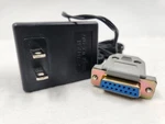 Condor Model No. D9500 Plug Class 2 Transformer 15-PIN Female Power Adapter. Fixed Price $31.99.