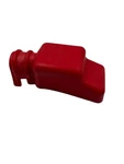 Blue Sea 4018 Battery Terminal Insulator Red Only. Fixed Price $6.95.