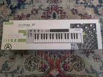 Arturia Keystep Controller Sequencer 37 Keyboard. Fixed Price $120.00.