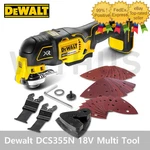Dewalt DCS355N 18V Xr Brushless Oscillating Multi Tool Naked (body Only)=. Fixed Price $174.79.