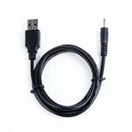 Usb Dc Power Charger Cable Cord For Love Dog LJC-093 Rechargeable Led Light Lamp. Fixed Price $7.99.