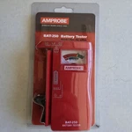 Amprobe BAT-250 Battery Tester Aaa C 9V Analog New Sealed. Fixed Price $24.95.