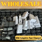 New Usb Wall Charger Power Adapter Plug Supply Charging Phone Lot. Fixed Price $462.32.