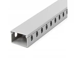 Startech Cable Management Raceway 78" Network Hider Kit CBMWD3825. Fixed Price $66.99.
