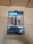 Xtreme Flexible Coil Usb-a Apple Connector 4FT Cable New. Fixed Price $5.00.